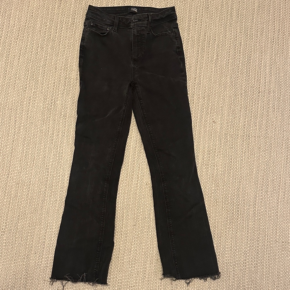 PAIGE FlareWomen's Jeans Claudine